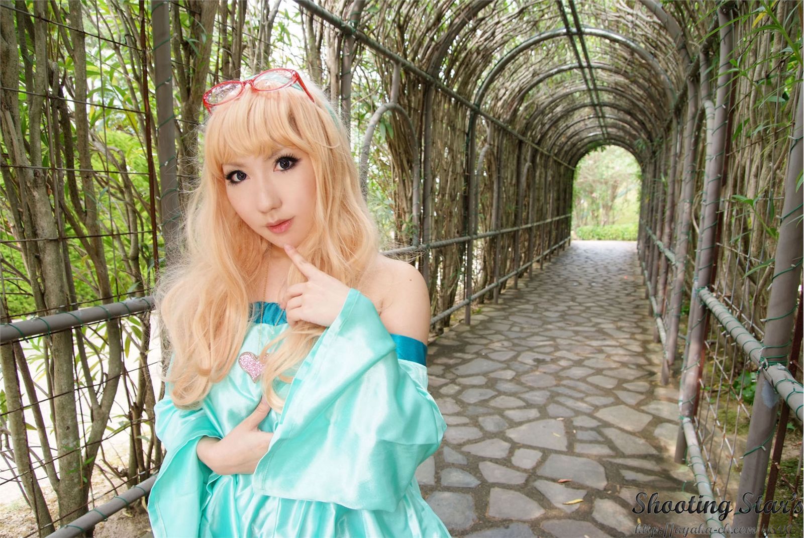 [Cosplay] 2013.04.24 Macross - Super Hot Cosplayer 3